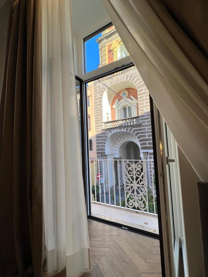 Spartahouse سورينتو المظهر الخارجي الصورة